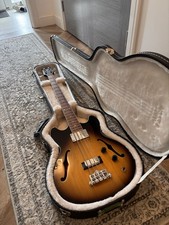 Gibson midtown Bass