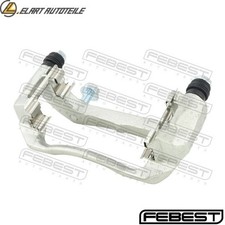 Brake Caliper Bracket Kit