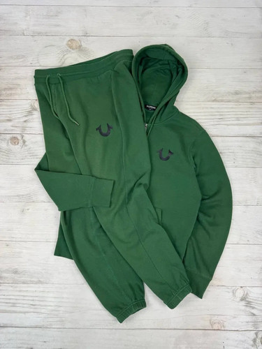 True religion tracksuit - religion,