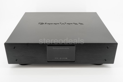 Gigawatt evo power - gigawatt, evo+