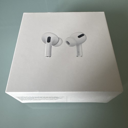 Apple airpods pro - apple, 1st
