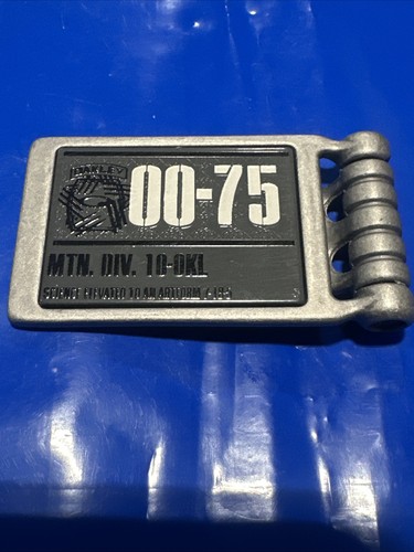 Rare oakley money clip 75 - money,