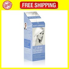 Scott Cornwall Colour Restore