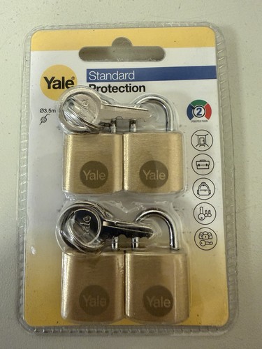 Genuine yale y110b 20mm - yale,