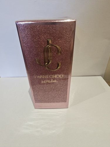 New sealed jimmy choo i - jimmy,