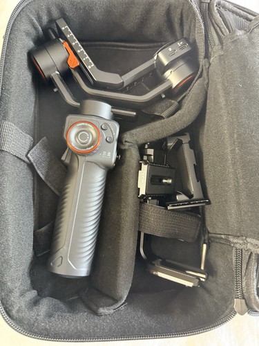 Hohem isteady mt2 kit 3 - hohem, --3-axis