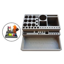 Fly Tying Fishing Kit