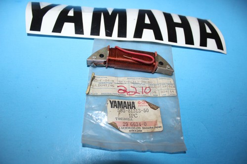 Nos yamaha tt500 500 - tt,