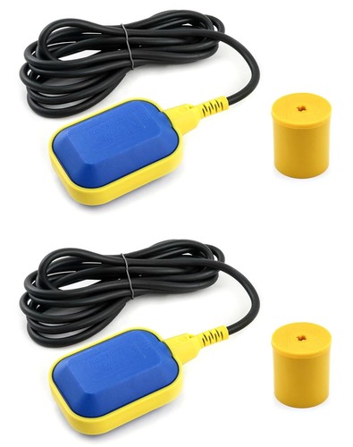 Pack cable float - cable,