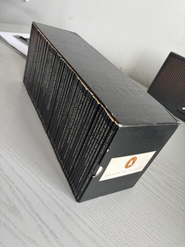 Penguin classics box - penguin,