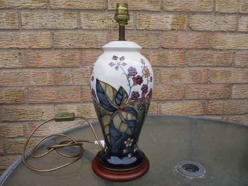 Moorcroft large bramble - ,