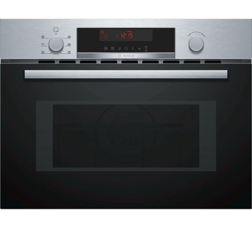 Bosch series cma583ms0b - 4,