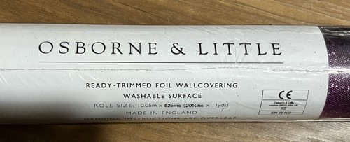Osborne little wallpaper - little,