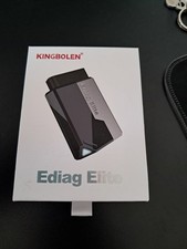 2026 kingbolen ediag elite - ediag, car