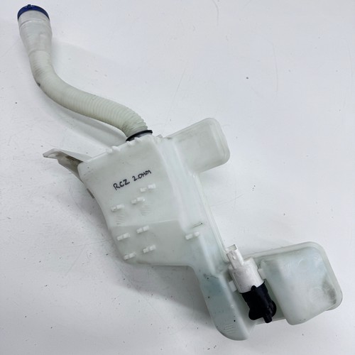 Peugeot rcz washer bottle - peugeot,