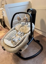 Joie Serina 2-in-1 Swing