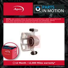 Brake Caliper fits HYUNDAI S