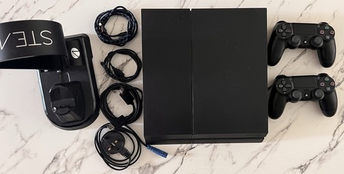 Sony playstation4 ps4 500gb - sony,