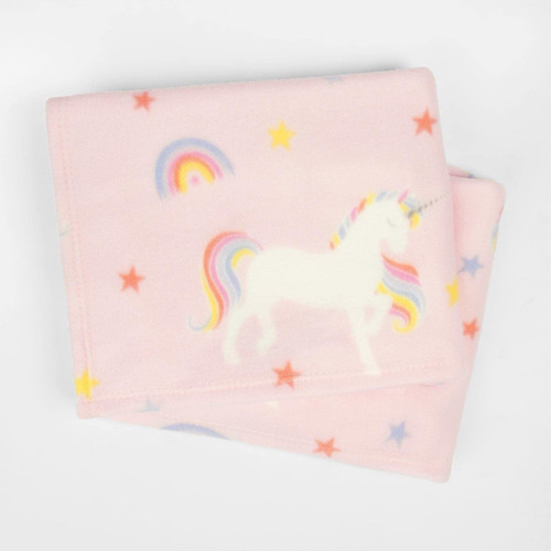 Gorgeous pink unicorn - gorgeous,