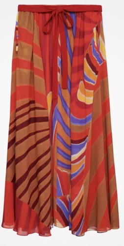 Zara new woman midi - zara,