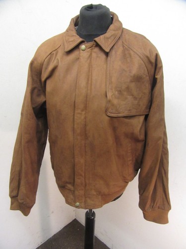 Vintage leather marlboro - vintage,