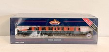 Bachmann 39-000V OO Gauge LTD