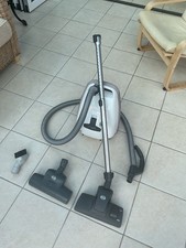 Sebo Airbelt K1 Bagged