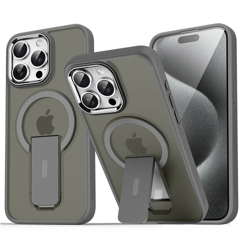 Magnetic stand phone case for - magnetic,