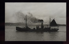 TR379 - Lowestoft Trawler -