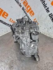 2025-2025 FIAT DUCATO 2.2 DIESEL AUTOMATIC GEARBOX (BURN DAMAGE)