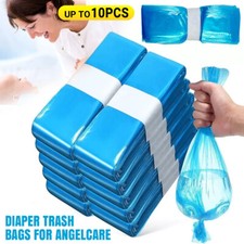 1~30x Diaper Trash Bags Nappy