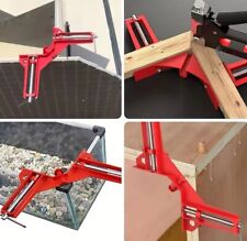 2pcs 90 Degree 3" Right Angle