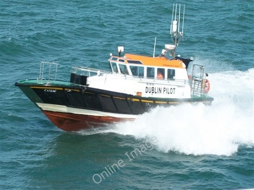 Photo 6x4 the dublin - photo,
