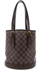 Louis Vuitton Genuine Damier
