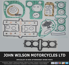 Suzuki GS 750 E 1978 Full