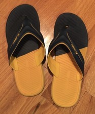 Grendene Rider Flip-Flops /