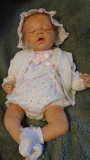 Ingrid's Reborn Nursery