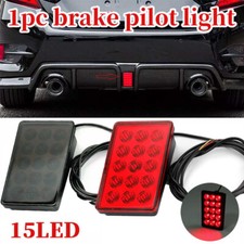 F1 Style 15 LED Rear 3rd Third