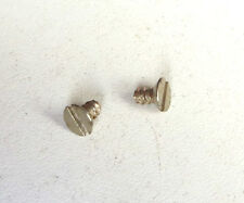 2 x Hornby Dublo / Wrenn small