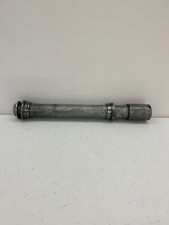 2008 2009 2010 2011 Honda CBR 1000 RR Front Wheel Spindle Inc Spacers and Nut