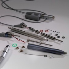 Alcon Phaco Handpiece