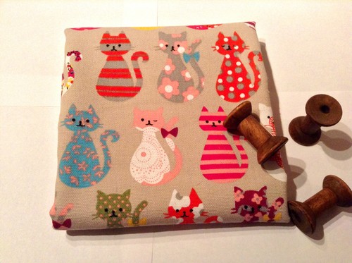 Cats animal print cute cat - animal,