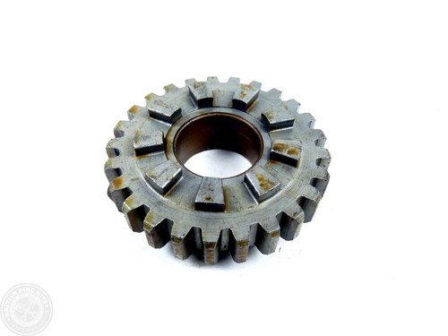 Layshaft 2nd gear bsa - layshaft,