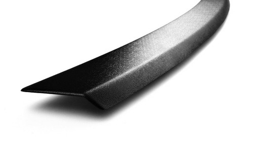 Oppl abs rear bumper scratch - rear,