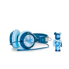 Medicom Toy Bearbrick Set -