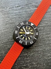 RARE VINTAGE AQUASTAR GLASSTAR