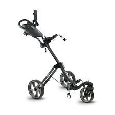 iCart X 3 Wheel Golf Push