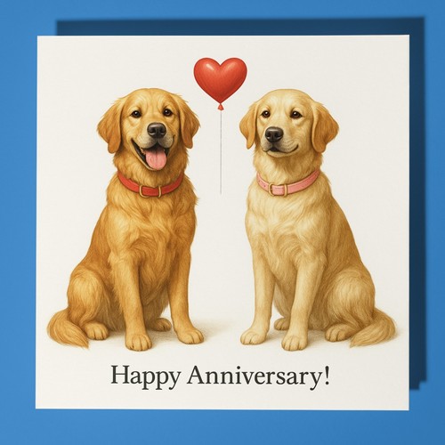 Golden retriever happy - golden,