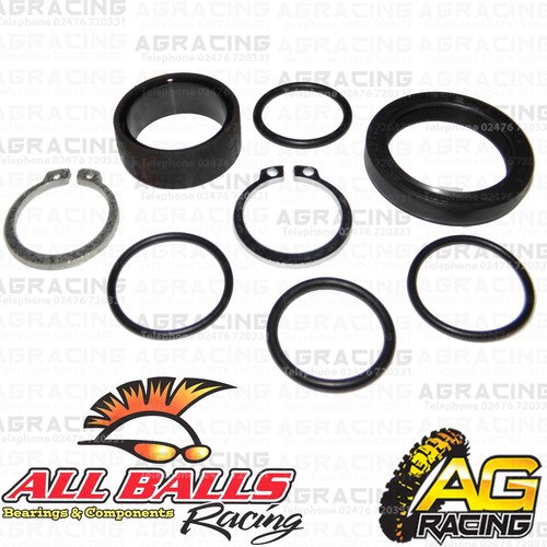 All balls counter - counter, seal