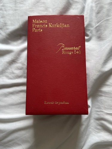 Maison francis kurkdjian - maison,